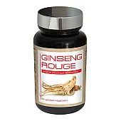 Красный женьшень (Ginseng Rouge)