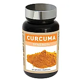 Куркума синерджи+ (Curcuma synergy+)  