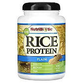 Сырой простой рисовый белок (Rice Protein)