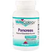 Поджелудочная железа овечья (Pancreas) 425 мг