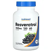 Ресвератрол (Resveratrol)