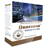 Энергетик Гуарана (Olimp Guaranax) 400 мг