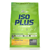 Изотонический напиток (Iso Plus) с разными вкусами