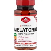 Мелатонин с отсроченным высвобождением (Melatonin)