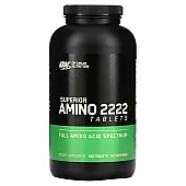 Комплекс аминокислот (Superior Amino 2222) 