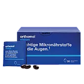 Комплекс витаминов для глаз (Orthomol Vision)