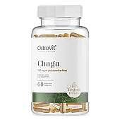 Чага (Chaga) 600 мг
