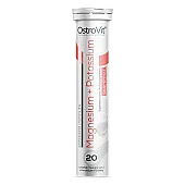 Магний и калий (Magnesium+Potassium) 