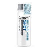 Бета-Аланин (Beta-Alanine Shot) 800 мг