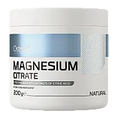 Магний цитрат (Magnesium Citrate)