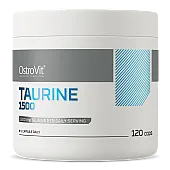 Таурін (Taurine) 1500 мг