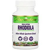 Экстракт корня родиолы (Rhodiola root extract) 500 мг