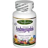 Андрографис (Ultimate Andrographis) 400 мг