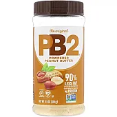 Порошковая арахисовая паста (Powdered Peanut Butter)