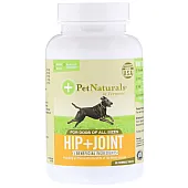 Стегна та суглоби для собак усіх розмірів (Hip + Joint)