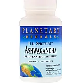 Ашвагандха (Ashwagandha)