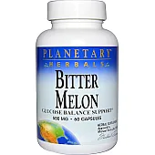Горькая дыня (Bitter Melon) 500 мг