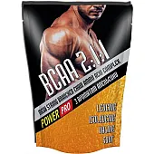 Комплекс аминокислот (BCAA 2:1:1) с разными вкусами