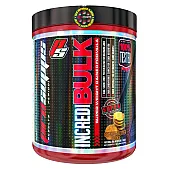 Гейнер (IncrediBulk) с разными вкусами