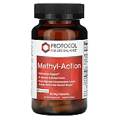 Активный В-комплекс для поддержки метилирования (Methyl-Action)