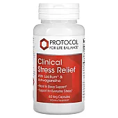 Комплекс от стресса (Clinical Stress Relief)