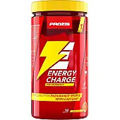 Энергетик (Energy Charge - Pre Workout) со вкусом апельсина 