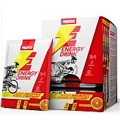 Энергетик (Energy Drink)