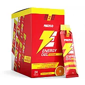 Энергетик (Energy Gel+Caffeine) с апельсиновым вкусом