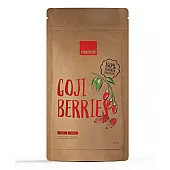 Ягоды Годжи (Goji berries)