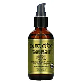 Органическое масло жожоба холодного отжима (Pure Cold Press Organic Jojoba Oil) 
