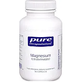 Цитрат і малат магнію (Magnesium citrate/malate) 120 мг