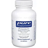 Калий Магний (Potassium Magnesium aspartate)