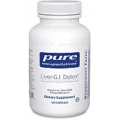 Детокс для печени (Liver-G.I. Detox)