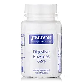 Пищеварительные ферменты (Digestive Enzymes Ultra)