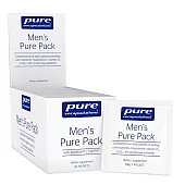Мультивитаминно-минеральный комплекс для мужчин (Men's Pure Pack)