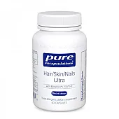 Витамины для волос, кожи и ногтей (Hair/Skin/Nails Ultra)