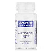 Ферменты для переваривания глютена (Gluten / Dairy Digest)