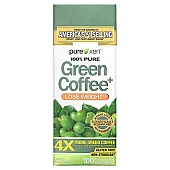 Экстракт зеленого кофе (Green coffee+) 800 мг