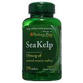 Морской келп (Sea Kelp)