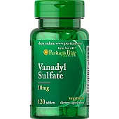 Ванадил сульфат (Vanadyl Sulfate) 10 мг