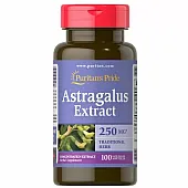 Экстракт Астрагала (Astragalus Extract) 250 мг
