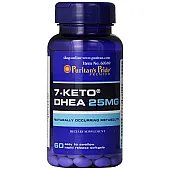 7-кето Дегидроэпиандростерон (7-Keto DHEA) 25 мг