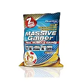 Гейнер (Massive Gainer) с разными вкусами