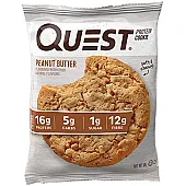 Протеиновое печенье (Quest Protein Cookie) 