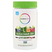 Мультивітамінна добавка 50+ (Active Adult)