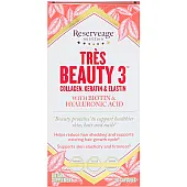 Комплекс красоты (Tres Beauty 3)
