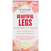 Красивые ножки с диосмином и ресвератролом (Beautiful Legs with Diosmin and Resveratrol)