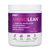 Предтренировочный комплекс (AminoLean)