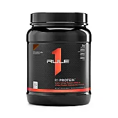 Протеин (Protein R1) 468 г с разными вкусами