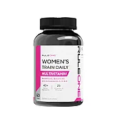 Мультивитаминный комплекс для женщин (Women's Train Daily Multivitamin)